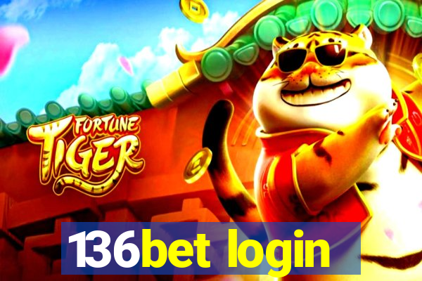 136bet login